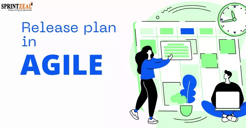 Agile Release Plan Guide