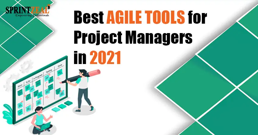 Best Agile tools for Project Managers in 2022