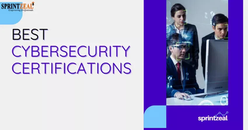 Best cybersecurity certifications in 2022