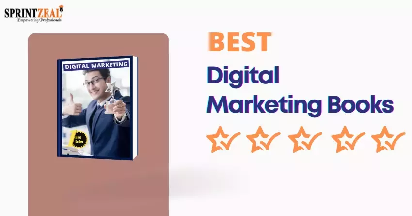 Best Digital Marketing Books for 2022