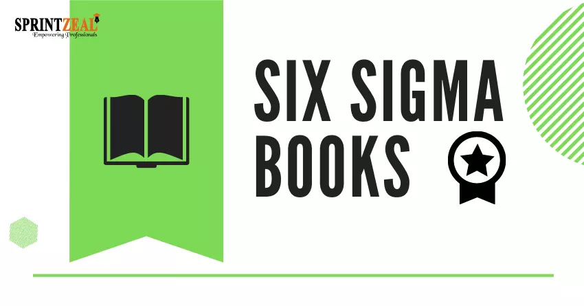 Best Six Sigma Books in 2022