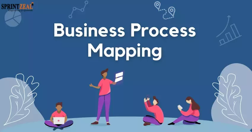 Business Process Mapping Guide for Beginners