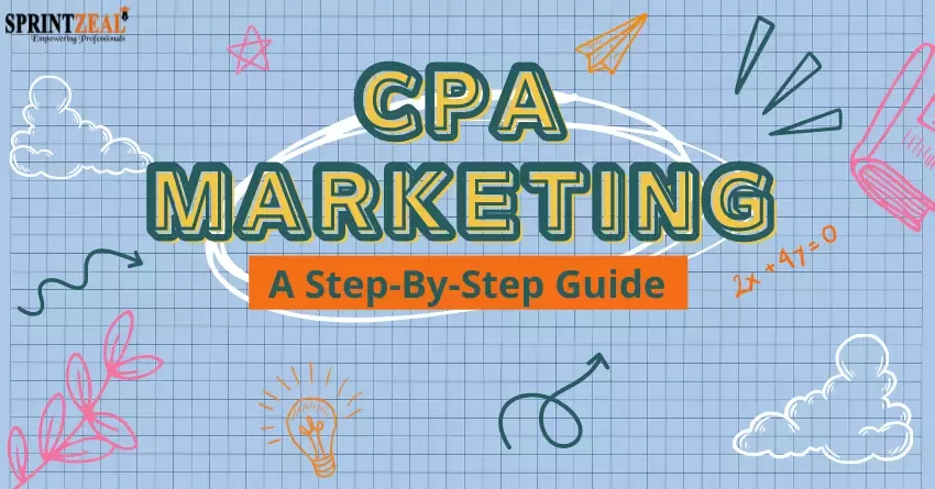 CPA Marketing Guide 2022