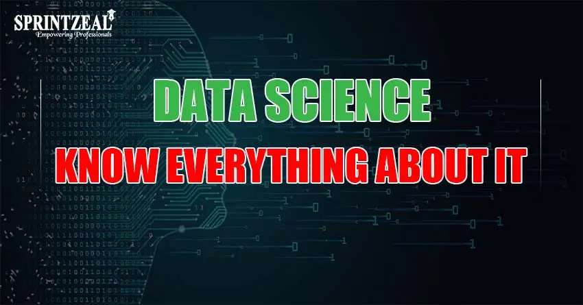 Data Science Guide 2022