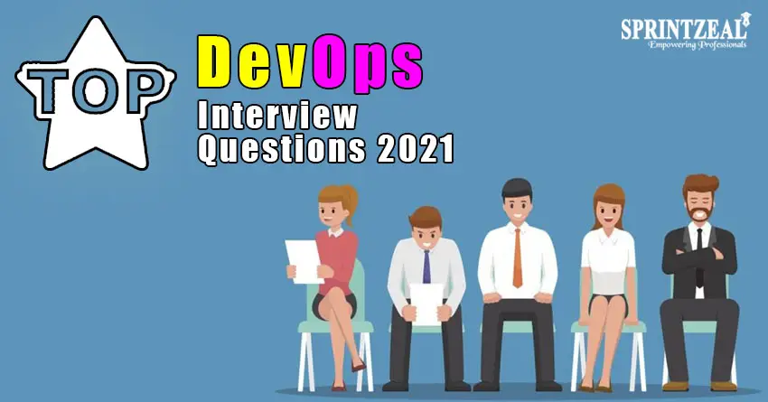 DevOps Engineer Interview Questions - Best of 2022