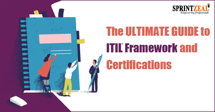 ITIL Framework and Certifications Guide 2022