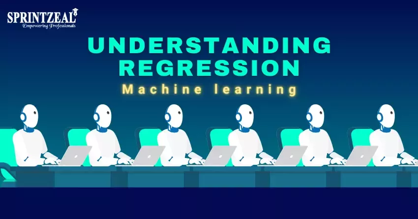 Machine Learning Regression Analysis Explained