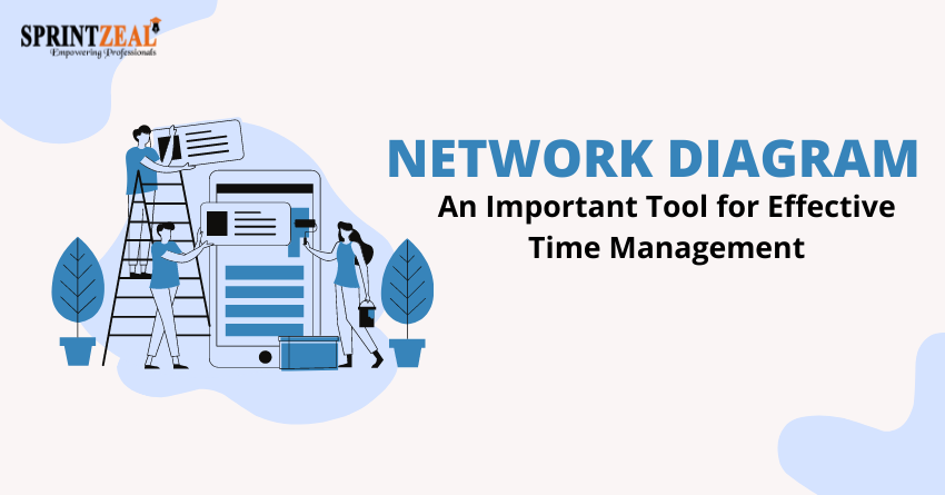 Network Diagram - Types, Topology and Use in Project Management