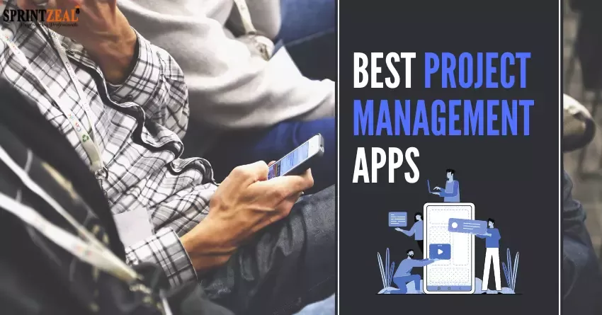 Project Management Apps Best of 2022