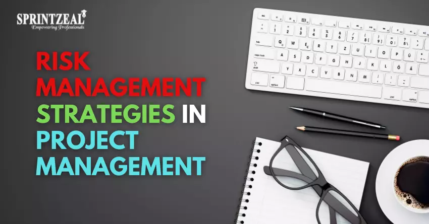 Risk Management Strategies in Project Management