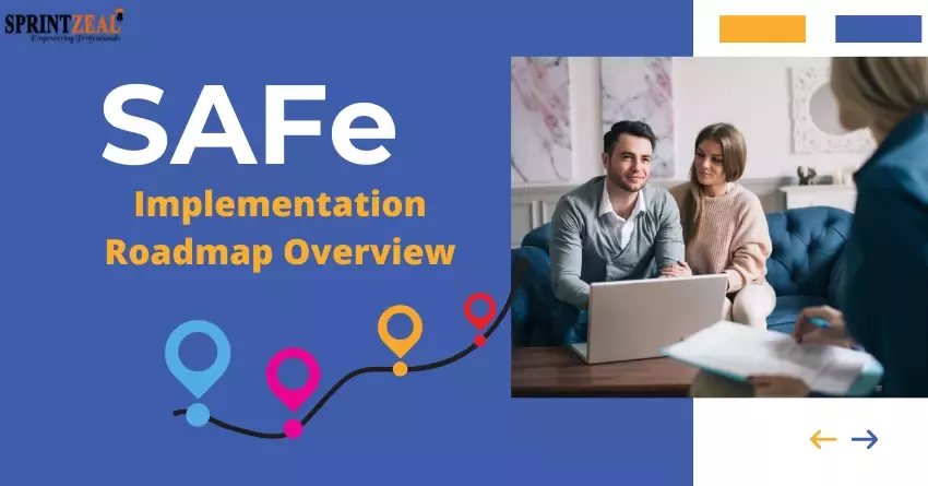 SAFe Implementation Roadmap Guide