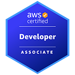 AWS Developer Associate Training
