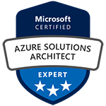 Microsoft Azure Infrastructure Solutions (AZ-305)