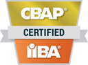 CBAP Certification Training Course