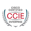 CCIE® Enterprise Infrastructure 1.0 Certification