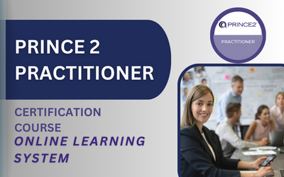 PRINCE2® Practitioner