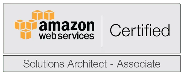 aws Certification