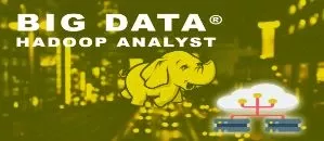 Big Data Hadoop Analyst Certification