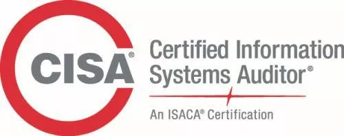 CISA Certified Information System Auditor Certification