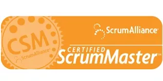 CSM Certified Scrum Master Certification