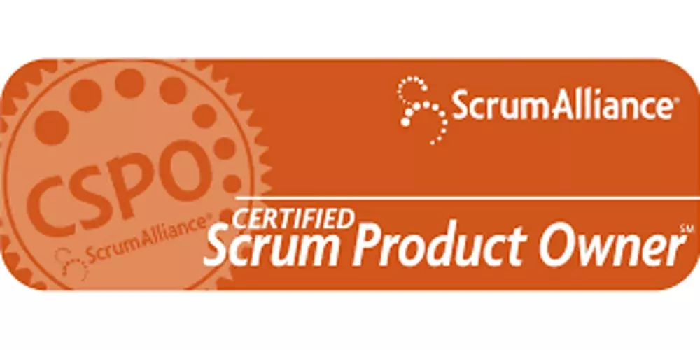Certified Scrum Product Owner | CSPO Certification Training