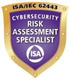 Cybersecurity Risk Assessment Specialist Certification