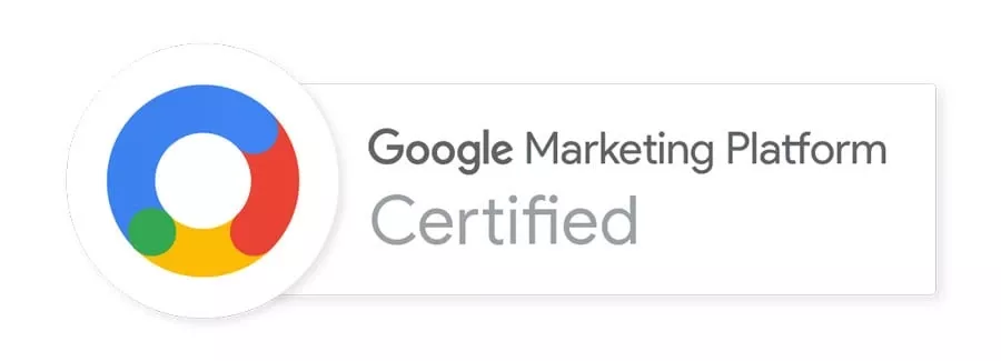 Digital Marketing Expert Certification