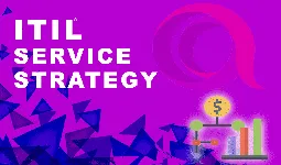 ITIL® Service Strategy