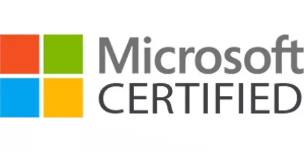 Microsoft Excel Certification