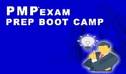 PMP® Exam Prep Boot Camp