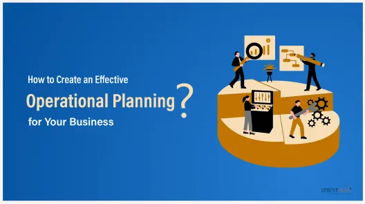 Operational Planning 2